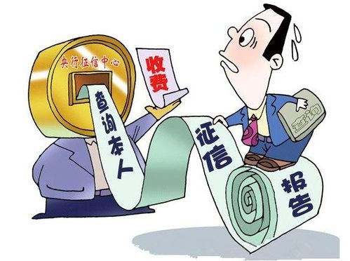 小赢易贷上征信吗？网贷信息咨询服务的真相与风险